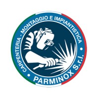 Parminox S.r.l logo - Similar company to Coven Srl