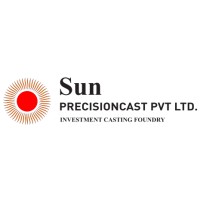 Sun Precisioncast Private Limited logo - Similar company to Vr Precision Casting