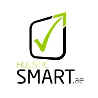 HOLISTIC SMART logo - Similar company to Gpc  Tech Solutions