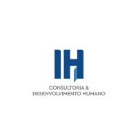 IH Consultoria e Desenvolvimento Humano logo - Similar company to Instituto Rui Barbosa