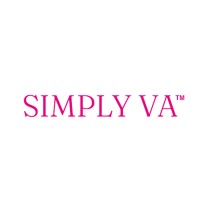 Simply VA logo - Similar company to Virtual Assistant Group