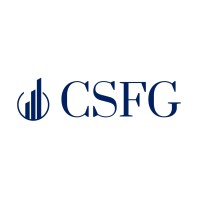 CSFG Real Estate logo - Similar company to Lorimer Capital