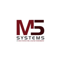 M5 Systems LLC logo - Similar company to Provision Networks
