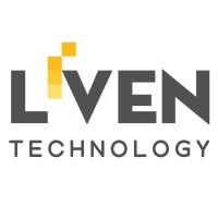 LIVEN Technology PTE. LTD logo - Similar company to Vdes