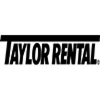 Taylor Rental Center Of New Jersey