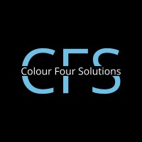 ColourFourSolutions logo - Similar company to Raiden Technologies