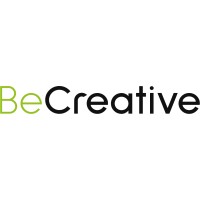Be Creative logo - Similar company to Jmk Design