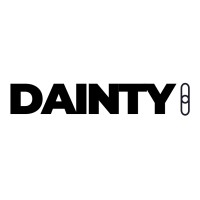 Dainty Sanitary Napkins logo - Similar company to Orgabliss®