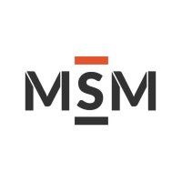 Msm Digital Srl