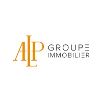 ALP Groupe immobilier logo - Similar company to Lemon Communication