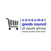 The Consumer Goods Council of South Africa (CGCSA) logo - Similar company to Pacific Coast Food Waste Commitment