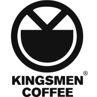 Kingsmen Coffee logo - Similar company to Beertech.Io