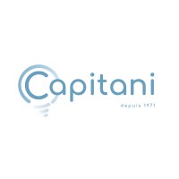 CAPITANI logo - Similar company to Voltech International Inc