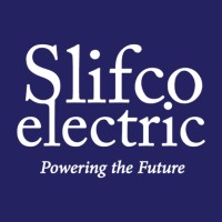 Slifco Electric logo - Similar company to Pevarnik Bros., Inc.
