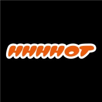 HHHHOT logo - Similar company to Bitman