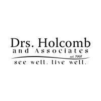 Drs. Holcomb and Associates logo - Similar company to Xccept Pay
