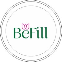 BeFill Industries Private Limited logo - Similar company to Sharp Outcome Marketing