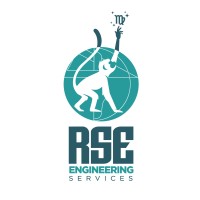 RSE Engineering logo - Similar company to Rsengineering