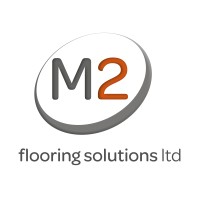M2 Flooring Solutions Ltd logo - Similar company to Pearce Interiors