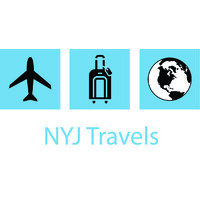 NYJ Travels logo - Similar company to Jain'S Deal Solution