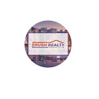 SHUBH REALTY logo - Similar company to Nest Infinity Private Limited
