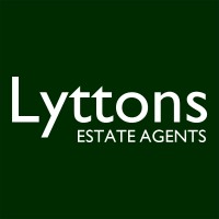 Lyttons Estate Agents logo - Similar company to Ensum Brown