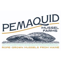 PEMAQUID MUSSEL FARMS, L.L.C. logo - Similar company to Sustainable Mussel