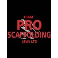 Team Pro Scaffolding SW Ltd logo - Similar company to South West Scaffolding Limited