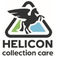 Helicon Collection Care logo - Similar company to Collection Care Solutions