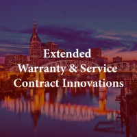 Extended Warranty & Service Contract Innovations logo - Similar company to Xeratex Group