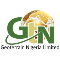 Geoterrain Nigeria Limited logo - Similar company to Glazecredit