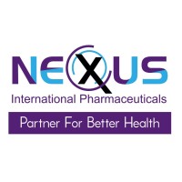 Nexus international pharmaceuticals logo - Similar company to Novogenpharma
