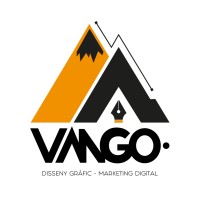 Vango Andorra logo - Similar company to Divisual Project - Agencia Y Academia De Ia Y Marketing Digital