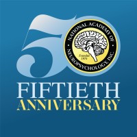 National Academy of Neuropsychology (NAN) logo - Similar company to Sysmus