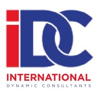 International Dynamic Consultants ( IDC ) logo - Similar company to Qualicom-Ci