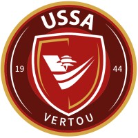 USSA VERTOU Business Club logo - Similar company to Vendée Fontenay Foot