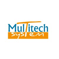 MultiTech System logo - Similar company to Rainwise Weather - A Division Of Nielsen-Kellerman Co.