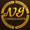 NY Consultants LLC logo - Similar company to Mgm Engineering & Consulting