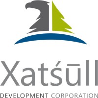 Xatśūll Development Corporation logo - Similar company to Waterfall Advisors Group