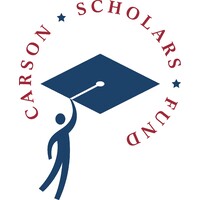 Carson Scholars Fund, Inc. logo - Similar company to Dudan Group