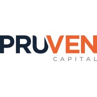 Pruven Capital logo - Similar company to Ridge Ventures