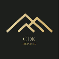 CDK PROPERTIES INC. logo - Similar company to John Grinstead Corporation