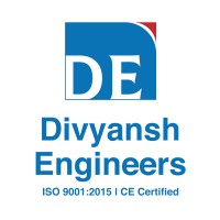 DIVYANSH ENGINEERS logo - Similar company to Unicon Systems & Controls Private Limited