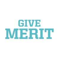 Give Merit, Inc. logo - Similar company to Zerowaste.Org