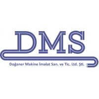 DMS Doğaner Makine logo - Similar company to Educall