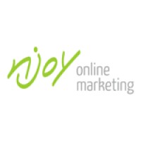 Njoy Online Marketing GmbH logo - Similar company to Wolf Office- & Vertriebsservice