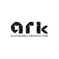 Ark Sustainable Architecture logo - Similar company to Watershedd