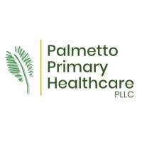 Palmetto Primary Healthcare, PLLC logo - Similar company to Wellhaven Home Care