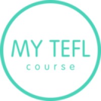 My TEFL Course logo - Similar company to Ttmadrid Tefl Certification Course