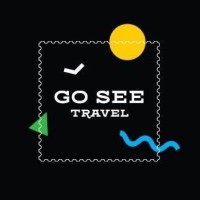 Go See Travel logo - Similar company to Aviadrom